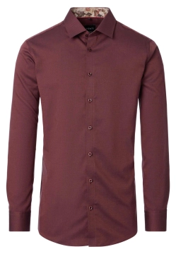 BIZNESOWA KOSZULA MĘSKA VENTI 154491300