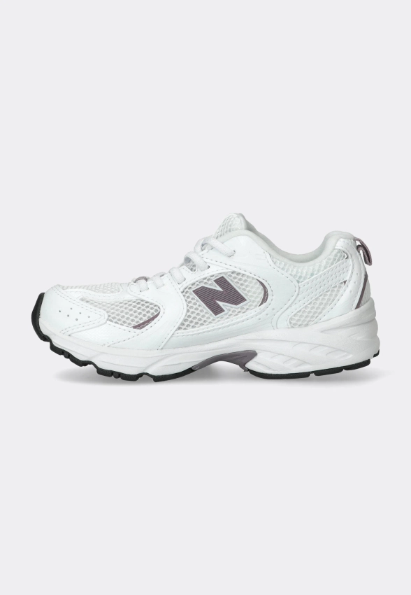 SNEAKERY DZIECIĘCE NEW BALANCE PZ530SR
