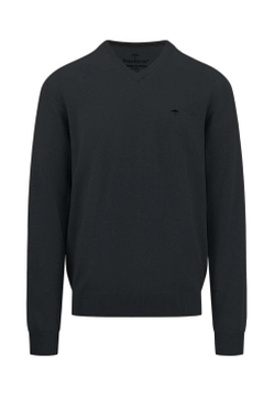 SWETER MĘSKI V FYNCH HATTON 1414 211