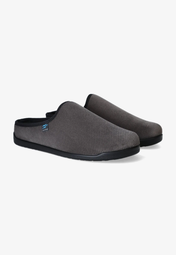 PANTOFLE MĘSKIE FLY FLOT 46 656 6Z