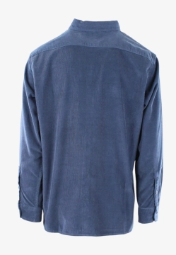 SZTRUKSOWA KOSZULA MĘSKA W KRATĘ LEVI'S 19573