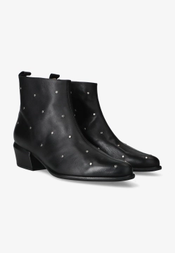 BOTKI DAMSKIE WONDERS D-2002