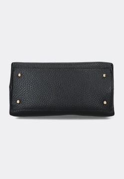 SKÓRZANA TOREBKA DAMSKA RIPANI 7461OB