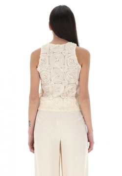 TOP DAMSKI EKS 97571