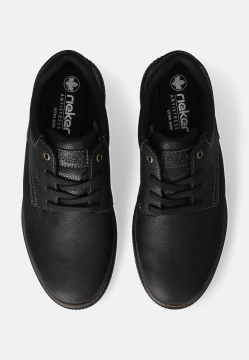 OBUWIE MĘSKIE RIEKER B3313-00