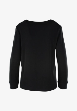 SWETER DAMSKI BLUE ENEMY AI1747