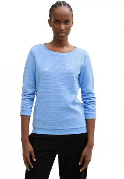 BLUZA DAMSKA TOM TAILOR 1039979