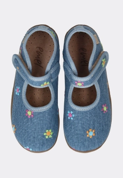 PANTOFLE DZIECIĘCE EMEL EK 4000-15