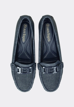 MOKASYNY DAMSKIE LAURA BIAGIOTTI 8949