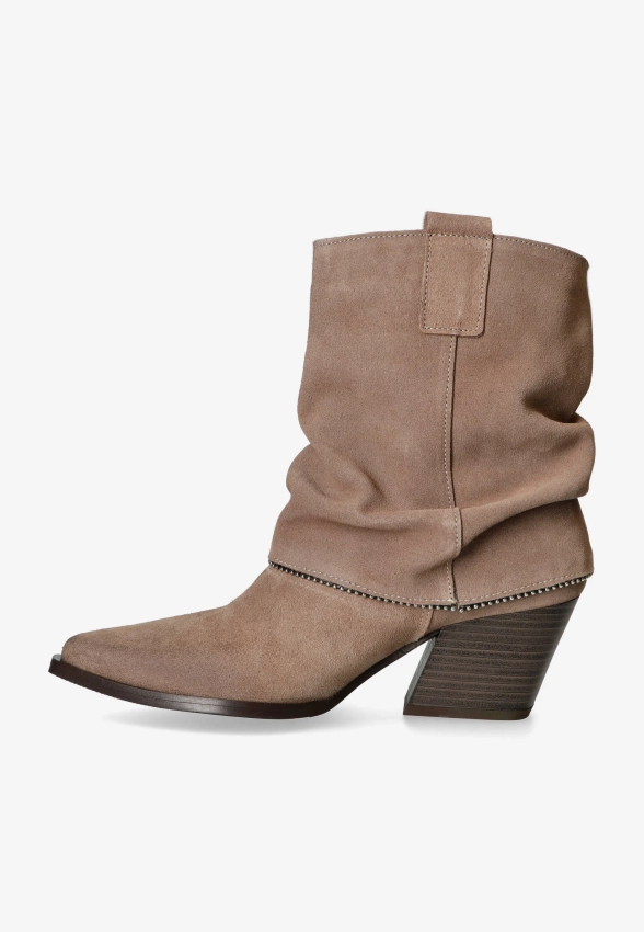 BOTKI DAMSKIE BOCCATO 7678 T-1