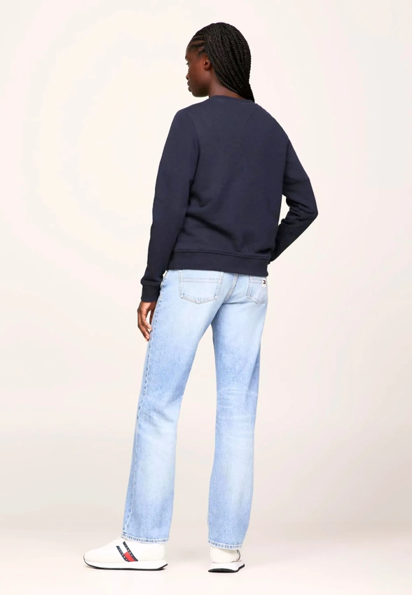 BLUZA DAMSKA TOMMY  JEANS DW0DW17323