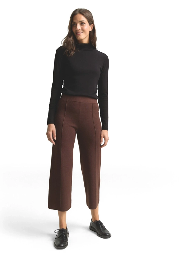 GOLF DAMSKI TOM TAILOR 1043142