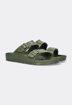 KLAPKI MĘSKIE BIRKENSTOCK 1019094