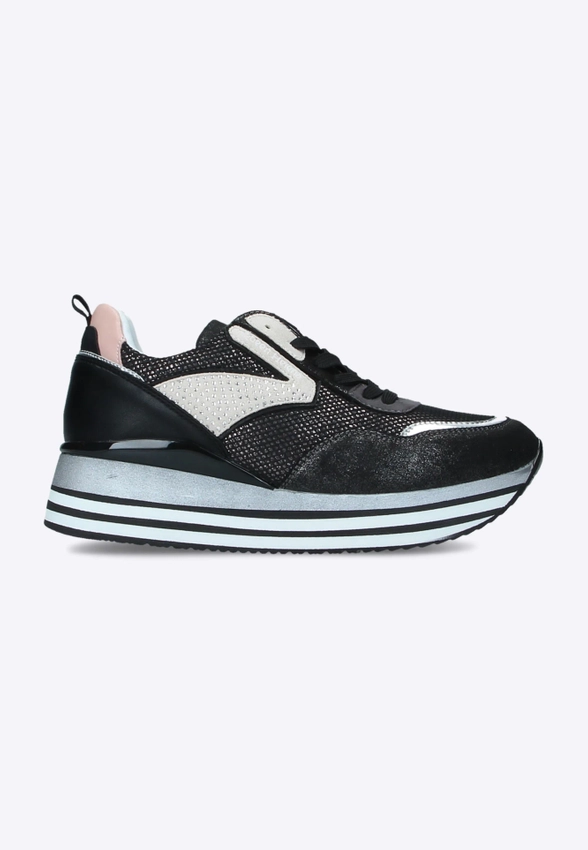SNEAKERSY DAMSKIE QUEEN HELENA X25 45