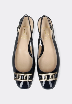 CZÓŁENKA DAMSKIE LUCA GROSSI CH-964