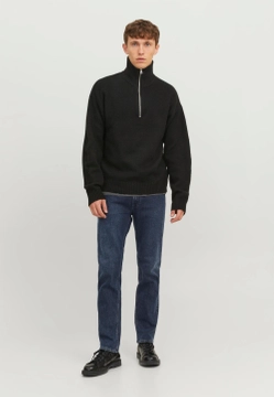 SPODNIE JEANSY MĘSKIE JACK&JONES 12242119