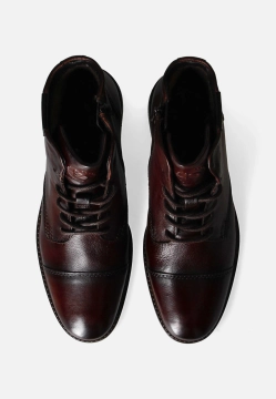 OBUWIE MĘSKIE BUGATTI 315-9573E1000