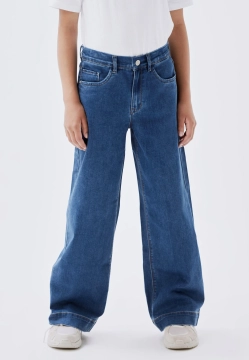 SPODNIE DZIEWCZĘCE NAME IT 13211701