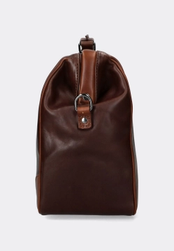 SKÓRZANA TORBA SALVATORE SORRENTINO 175