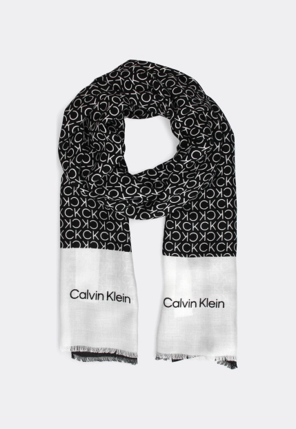 SZALIK DAMSKI CALVIN KLEIN LV04F8053G