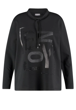 BLUZA DAMSKA SAMOON 947004-86003