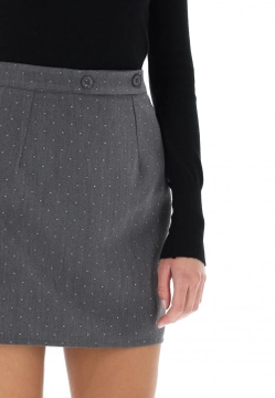 SPÓDNICA EKS GN2111 Y42