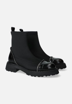 BOTKI DAMSKIE BOCCATO 127-20785