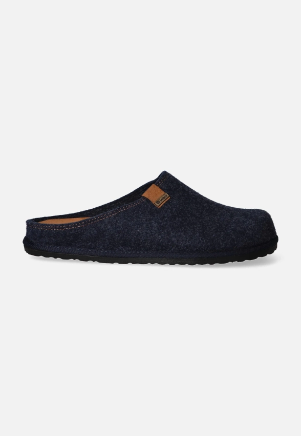 FILCOWE PANTOFLE MĘSKIE INBLU SI000025