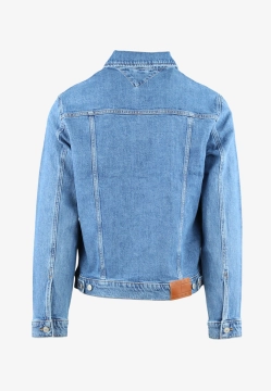 KURTKA MĘSKA JEANS TOMMY JEANS DM0DM22635