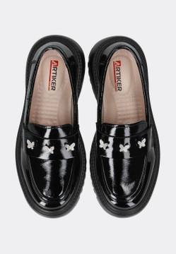 MOKASYNY DAMSKIE ARTIKER 55C1114