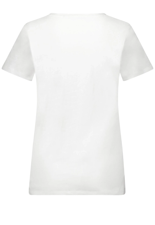 T-SHIRT DAMSKI TAIFUN 771364-16217