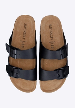 KLAPKI MĘSKIE SUPERSOFT 174006