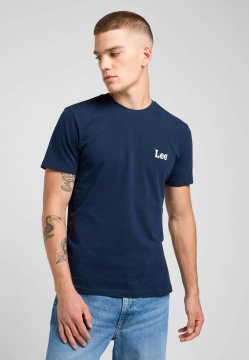 T-SHIRT MĘSKI LEE 112370502