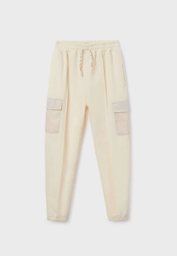 SPODNIE DRESOWE DZIEWCZĘCE MAYORAL 6585