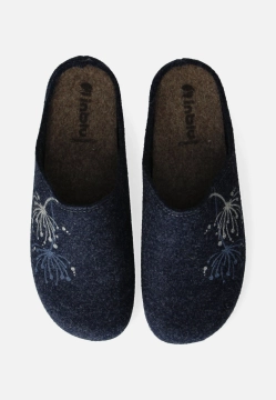 PANTOFLE DAMSKIE INBLU GF000030