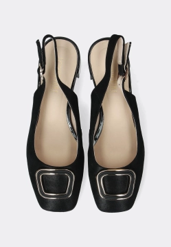 CZÓŁENKA DAMSKIE LORETTA VITALE C3803