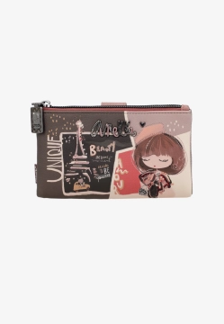 PORTFEL ANEKKE MODEMOISELLE 41809-907
