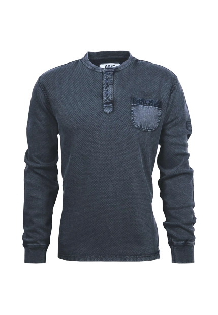 BLUZA MĘSKI MONTECARLO 36732