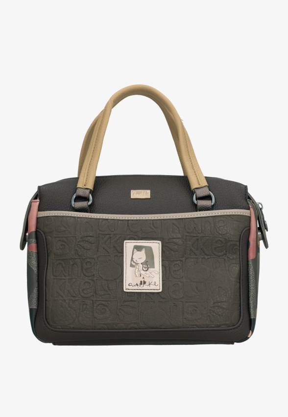 ŚREDNIA TOREBKA DAMSKA ANEKKE MUSE 42701-187