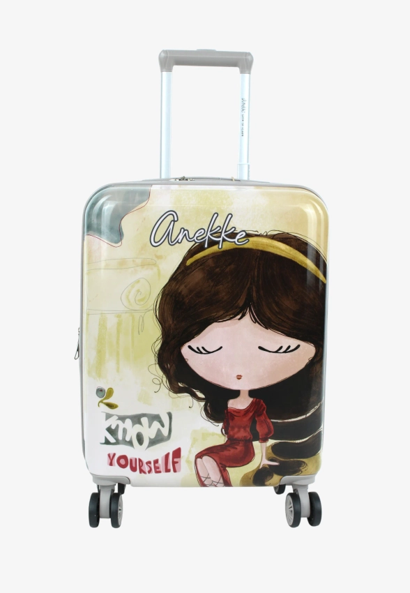 WALIZKA PODRÓŻNA ANEKKE 42574-002