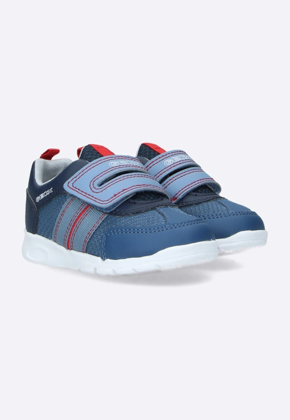 Sneakersy dziecięce GEOX B15H8A 0BC14