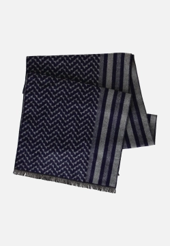 SZAL MĘSKI GIAN MARCO VENTURI GIV66434