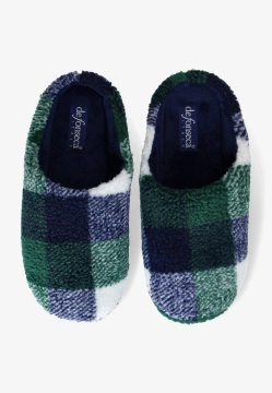 PANTOFLE MĘSKIE DEFONSECA FIRENZEMB42