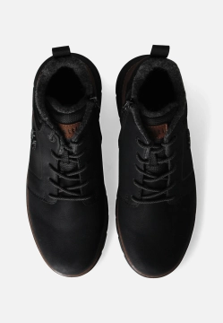 WYSOKIE SNEAKERSY MĘSKIE BUGATTI 331-AP0305000