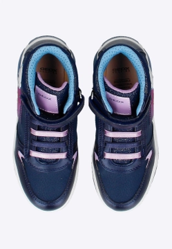 TRZEWIKI DZIEWCZĘCE GEOX J16ASC 0CENF