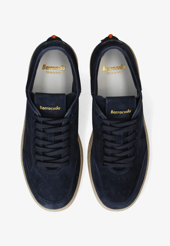 SNEAKERSY MESKIE BARRACUDA BU3355