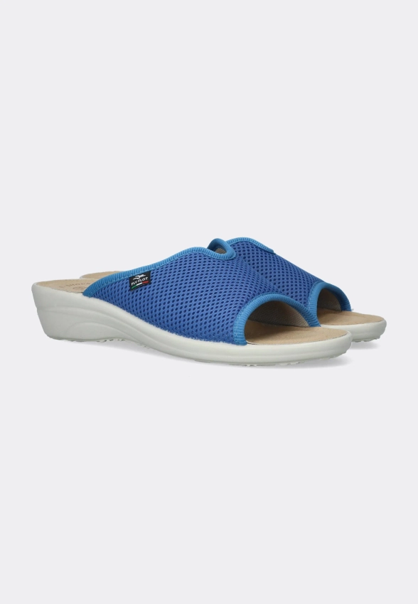 PANTOFLE DAMSKIE FLY FLOT T4 429 FE