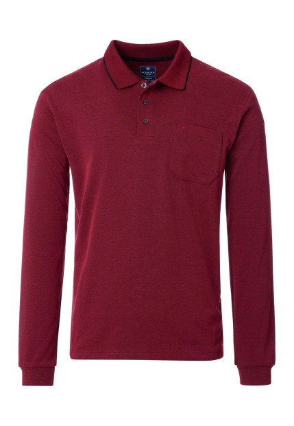 POLO MĘSKIE REDMOND 252880700