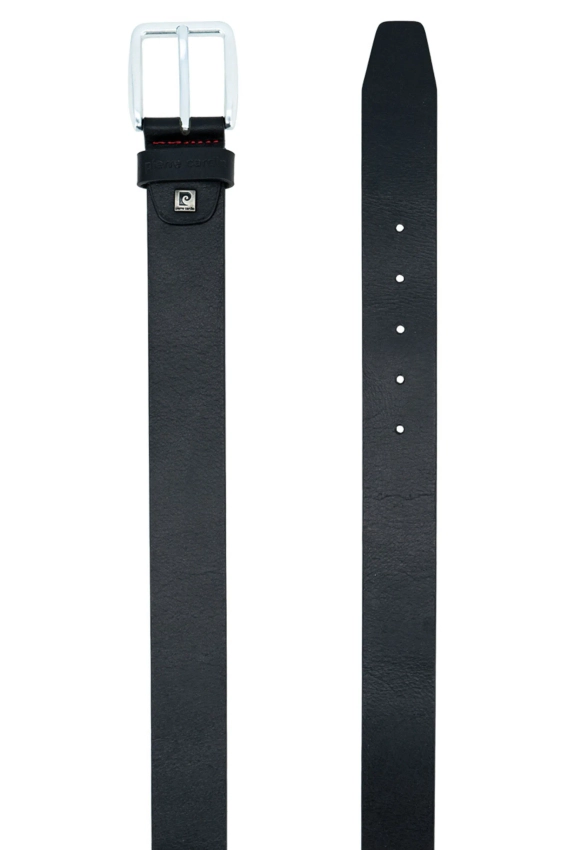 SKÓRZANY PASEK MĘSKI PIERRE CARDIN 1070434