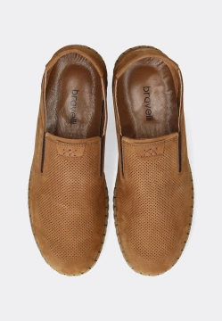 PÓŁBUTY MĘSKIE BRAVELLI 16314